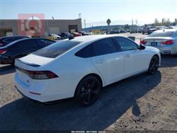 هوندا أكورد